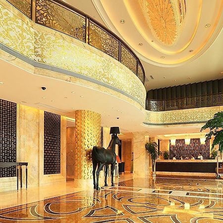 Pujing Garden Hotel Ханчжоу Екстер'єр фото