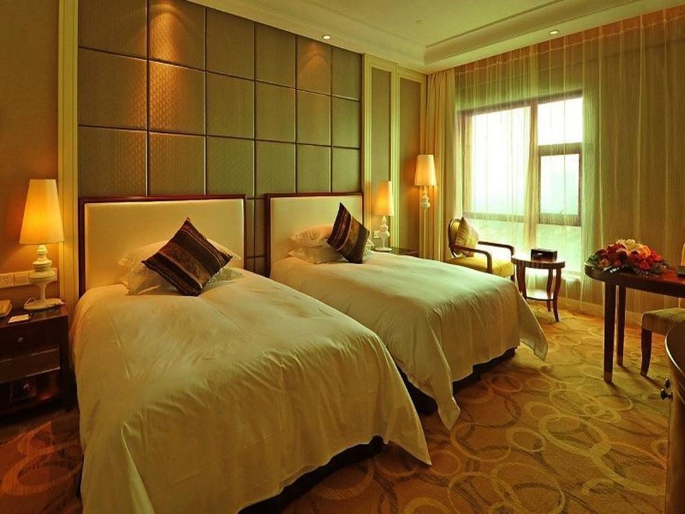 Pujing Garden Hotel Ханчжоу Екстер'єр фото